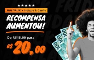 Multiplik Black Friday