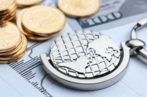 Investimentos no Exterior