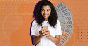App de empréstimo SuperSim