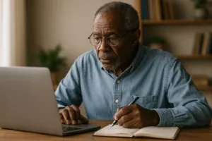 Como organizar as finanças pessoais com salário apertado