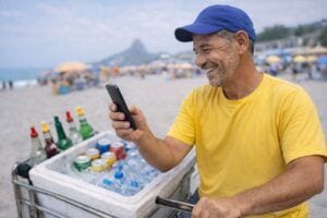 Empréstimo para quitar dívidas até o Carnaval