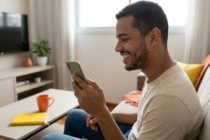 Score baixo: ainda consigo empréstimo em 2026?