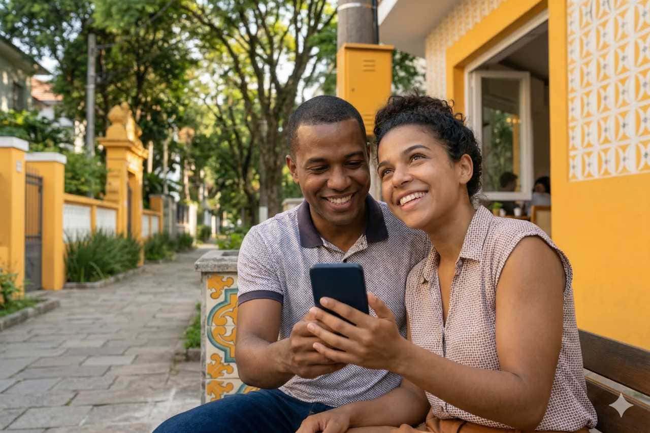Fazer empréstimo pessoal com inteligencia